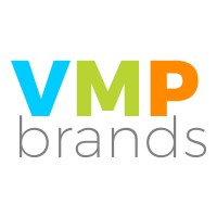 VMP Brands - Agencia Literaria y Licensing Cultural logo - Similar company to Ediciones Eunate