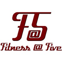 Fitness @ Five of Athens, Inc logo - Similar company to Functional Yoga Medicine - Alkaline Wellness