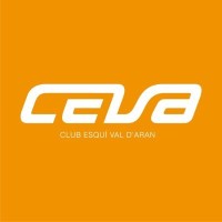 CEVA logo - Similar company to 這裡也打網球
