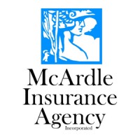 McArdle Insurance Agency logo - Similar company to First Insurance Group, Inc.