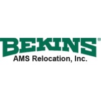 AMS Bekins logo - Similar company to Silicon Valley Moving And Storage, Inc