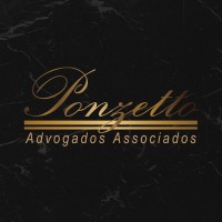 Ponzetto Advogados logo - Similar company to Alarcon Advogados