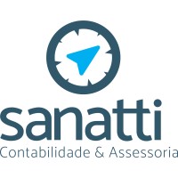 Sanatti Contabilidade logo - Similar company to Decisao Contabil