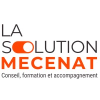 La Solution Mécénat logo - Similar company to Esprit Mécénat