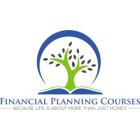 Financial Planning Courses.com logo - Similar company to Lincoln Tax & Business Attorneys