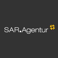 SAR.Agentur, ein Unternehmen der Trifels Unternehmensgruppe logo - email format related to nEXt e.V.