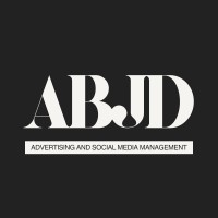 أبجد | ABJD logo - Similar company to Dsiplay