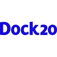Dock20 logo - Similar company to Lemon Consulting