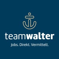 Team Walter logo - Similar company to Bvm Headhunting