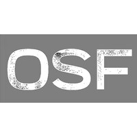 OSF LTD logo - Similar company to Eurograte Nordic Aps