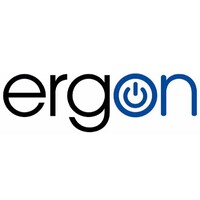 Ergon di Ilenia Lattanzi logo - Similar company to U.V.O Design
