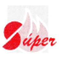 Sistemas Contra incendios Super Limitada logo - Similar company to Voltio Chile