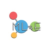 Machine Learning for Everyone (ML4E) logo - Similar company to Stethaim