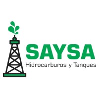 SAYSA Hidrocarburos y Tanques logo - Similar company to Saysa Logistics