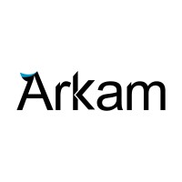 Arkam logo - Similar company to Arkam Group