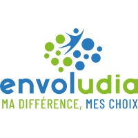 ENVOLUDIA logo - Similar company to Cesap