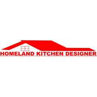 Homeland Kitchen Designers logo - Similar company to Alexander Contracts - Kitchen Specialists