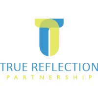 True Reflection Partnership logo - Similar company to Cavernoma Alliance Uk