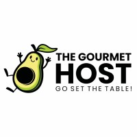 The Gourmet Host logo - Similar company to Viz Tutoring