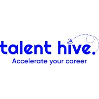 Talent Hive logo - Similar company to Curious Talent