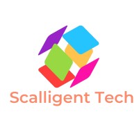 Scalligent Technologies Private Limited logo - Similar company to Textck Analytics