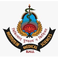Institute of Medical Sciences, Banaras Hindu University, Varanasi logo - Similar company to Śmietański Hernia Center | Centrum Leczenia Przepuklin Prof. Śmietańskiego