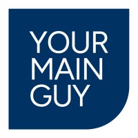 Your Main Guy logo - Similar company to Bocci