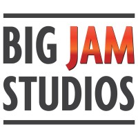 Big Jam Studios logo - Similar company to Elevate Flex
