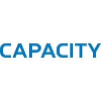 Capacity Korea Ltd. logo - Similar company to Capacity Korea Ltd.