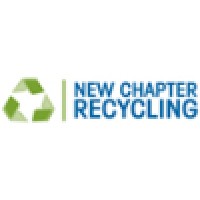 New Chapter Recycling Inc.