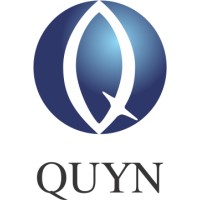 Quyn logo - Similar company to Dynamic Manpower
