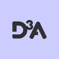 Danish Digitalization, Data Science, and AI - D3A logo - Similar company to Direc - Digital Research Centre Denmark