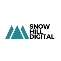 Snow Hill Digital logo - Similar company to Vk Digital Marketer