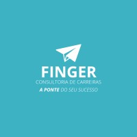 Finger Consultoria logo - Similar company to Cendic - Distribuidora