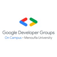 GDG on Campus Menoufia University logo - Similar company to Igaba.Com