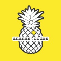 ananas.codes logo - Similar company to Tooltip