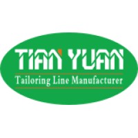 TianYuan Sewing Thread logo - Similar company to Toopeer