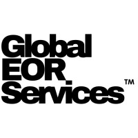 Global EOR Services™ logo - Similar company to Global Hr