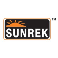 SUNREK logo - Similar company to Bright Forever