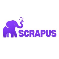 Scrapus logo - Similar company to Onkupon