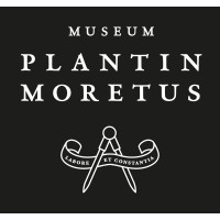 Museum Plantin-Moretus logo - Similar company to Museo Galileo