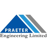 Praeter Engineering Limited logo - Similar company to Otb Contracting