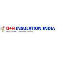 G+H Insulation India Pvt. Ltd. logo - Similar company to Polybond Insulation Pvt. Ltd.