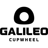 Galileo Wheel logo - Similar company to Rmh