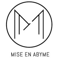 Mise En Abyme logo - Similar company to Minab Studios