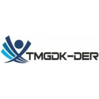 TMGDK-DER logo - Similar company to Efe Eğitim Ve Danışmanlık