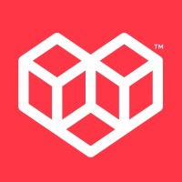 Built By Love logo - Similar company to Sama Labs