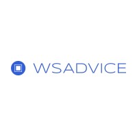 WS Advice logo - Similar company to The How Creators