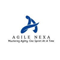 Agile Nexa logo - Similar company to Nexa