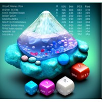 Critical Hydrominerals